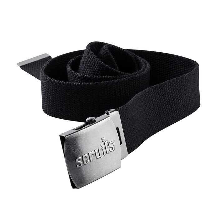 Clip Belt Black - One Size