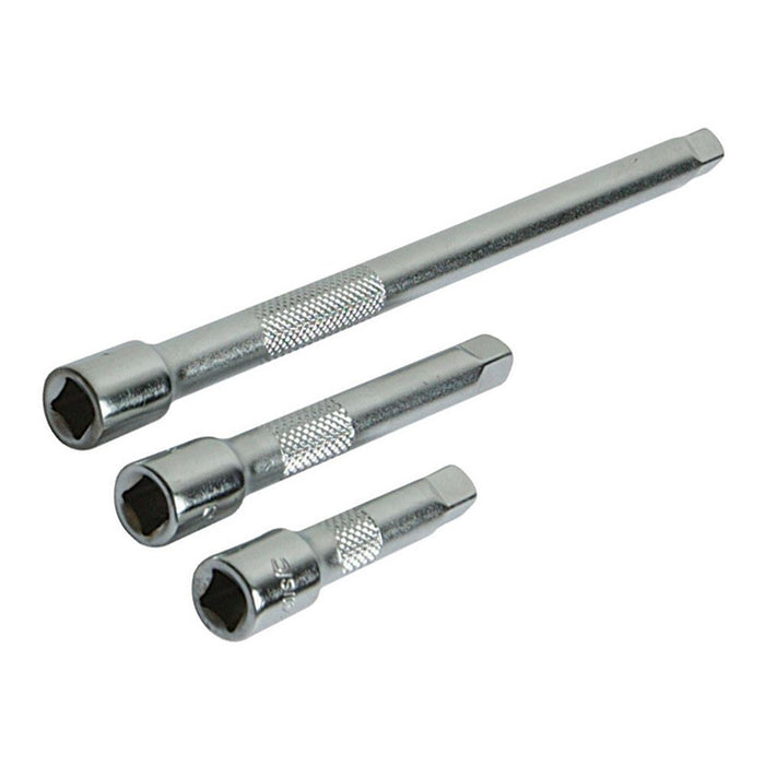 Extension Bar Set 3pce