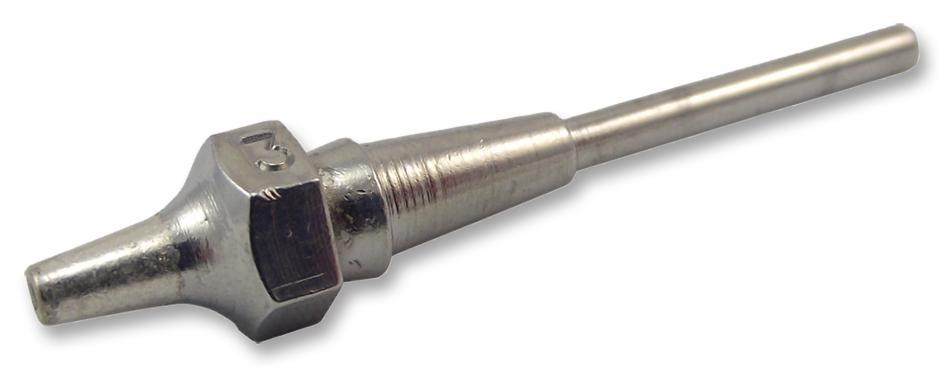 Desoldering Nozzle, 1mm x 10.5mm