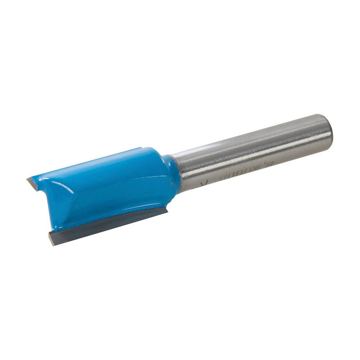 1/4" Straight Metric Cutter