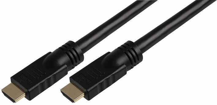 PRO SIGNAL High Speed HDMI Lead 24AWG Male to Male Gold Plated Contacts 1.5m