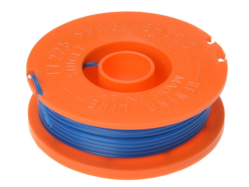 FL289 Spool & Line