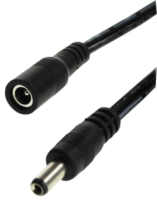 2.1mm Extension Cable