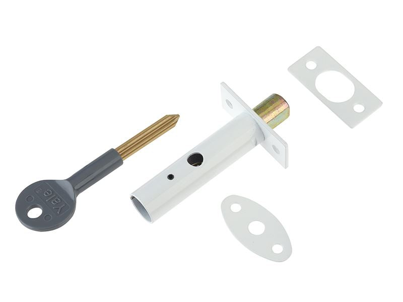 PM444 Door Security Bolt