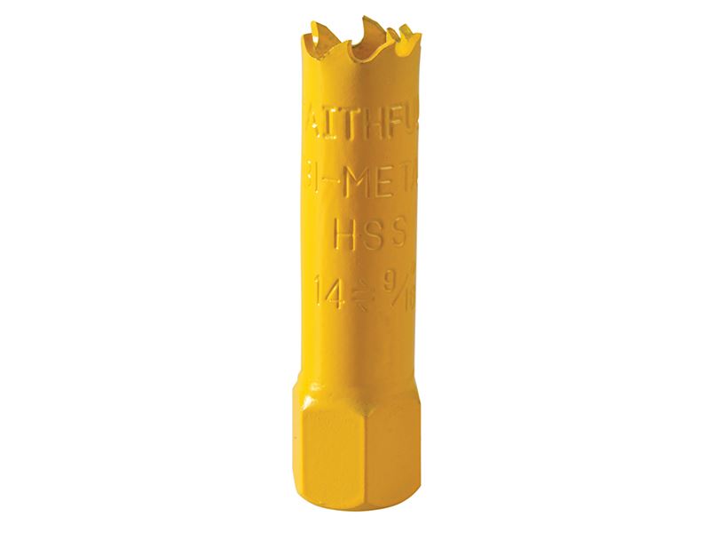 Bi-Metal Cobalt Holesaw