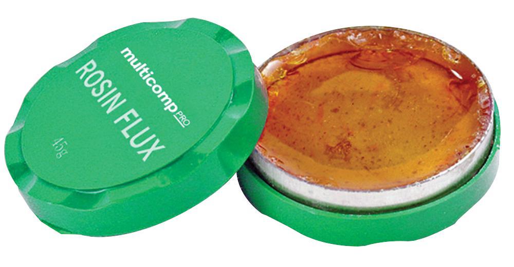 Rosin Flux, 45g