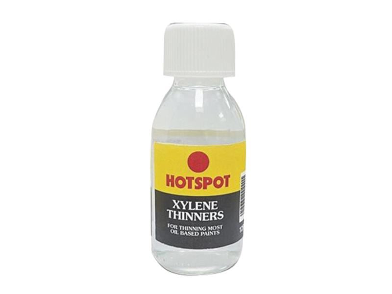 Xylene Thinners 125ml