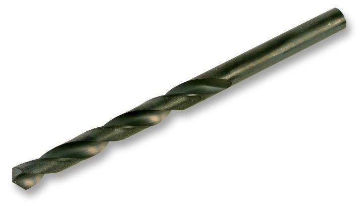 10mm HSS Jobber Drill Bit