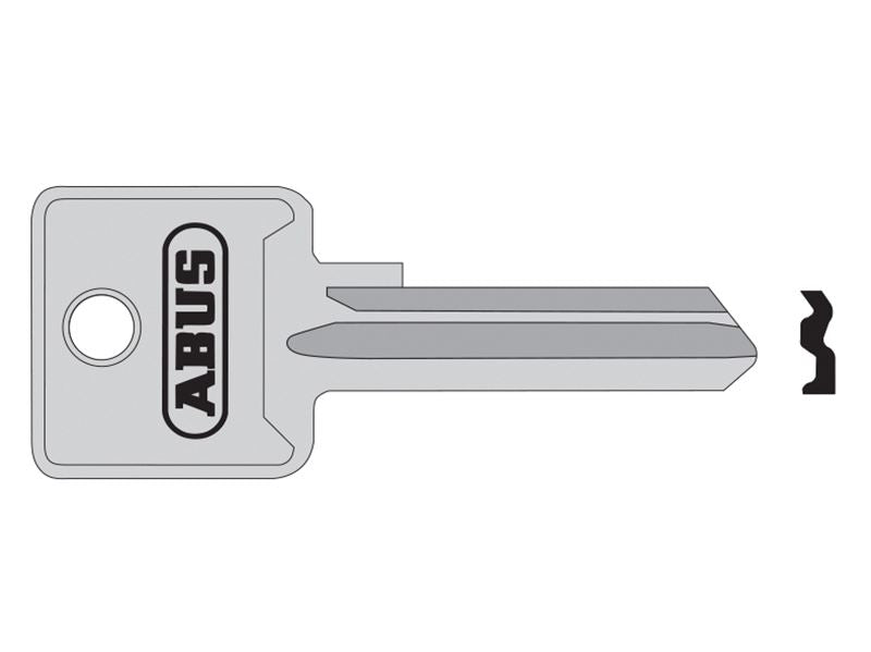 85 Series Key Blanks