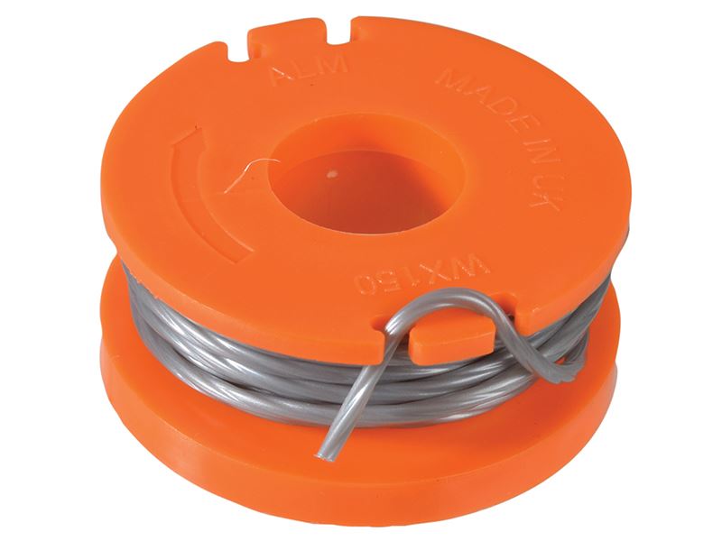 WX150 Spool & Line 1.5mm x 2.5m