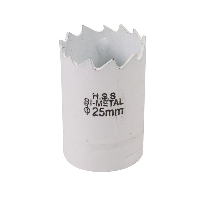 Bi-Metal Holesaw