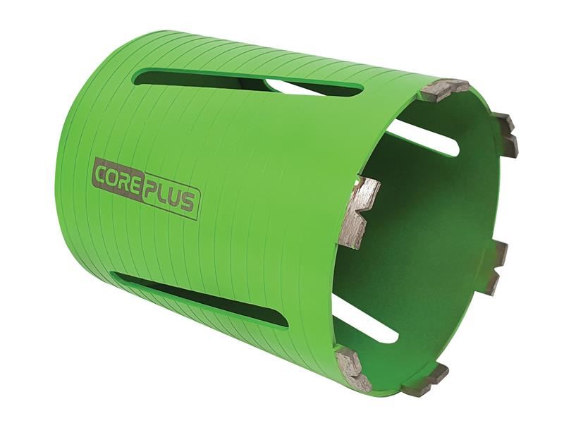 Diamond Dry Core Drill Bits
