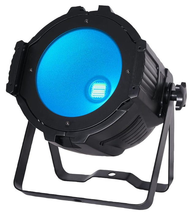 200W LED Par Cob RGBW