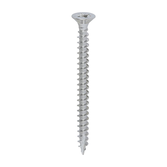 Multi-Purpose Screws - A2 Stainless Steel Ultimate Corrosion Resistance