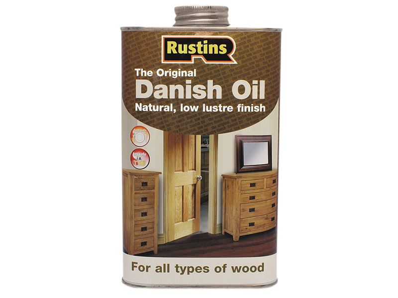 Original Danish Oil