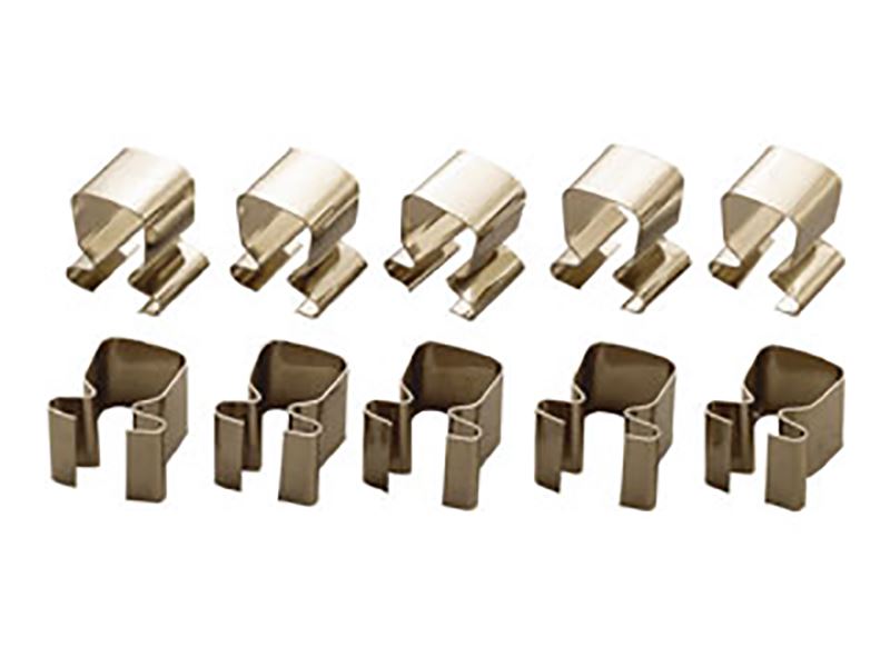 Socket Clips