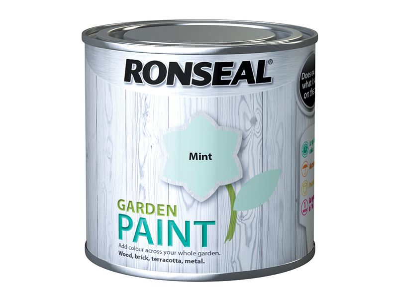 Garden Paint