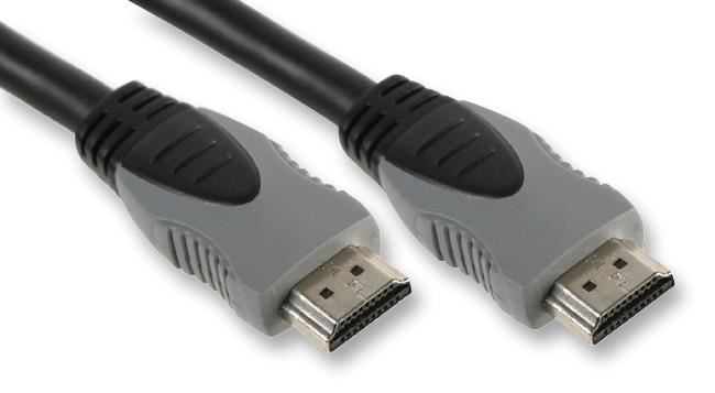 High Speed 4K UHD HDMI Lead Male to Male