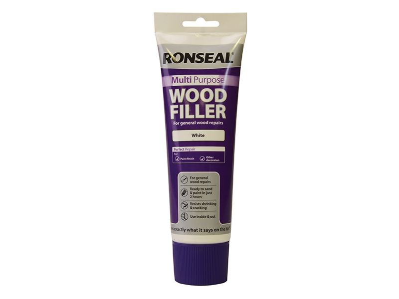 Multipurpose Wood Filler