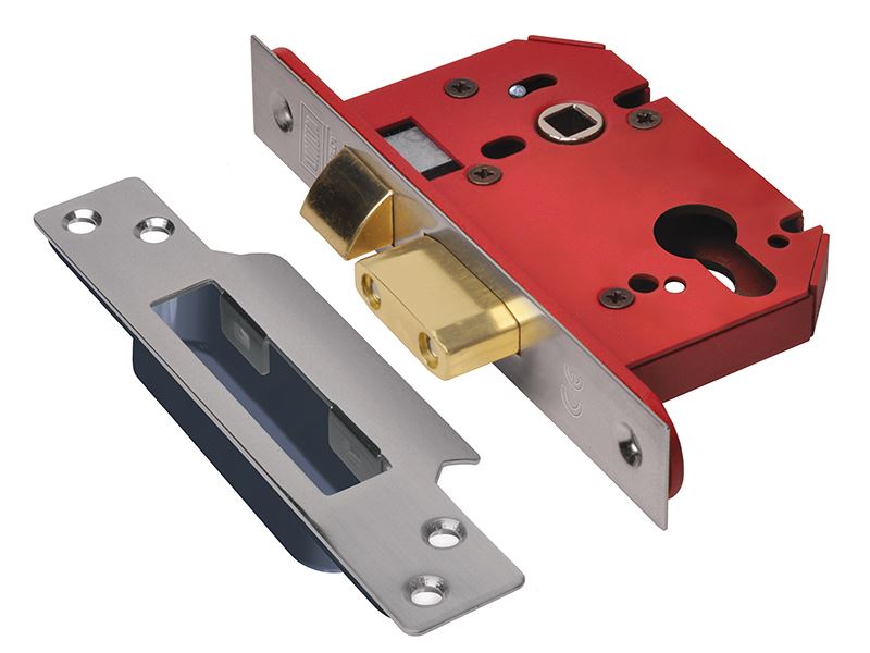 StrongBOLT 22EU Euro Sashlock