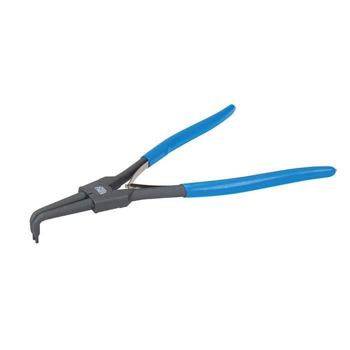 Outside Circlip Pliers Bent Metric