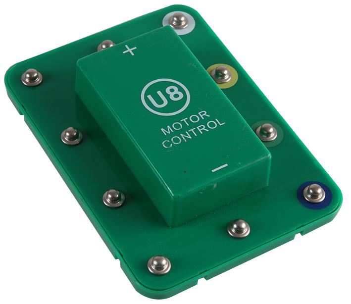 Replacement Motor Control Module