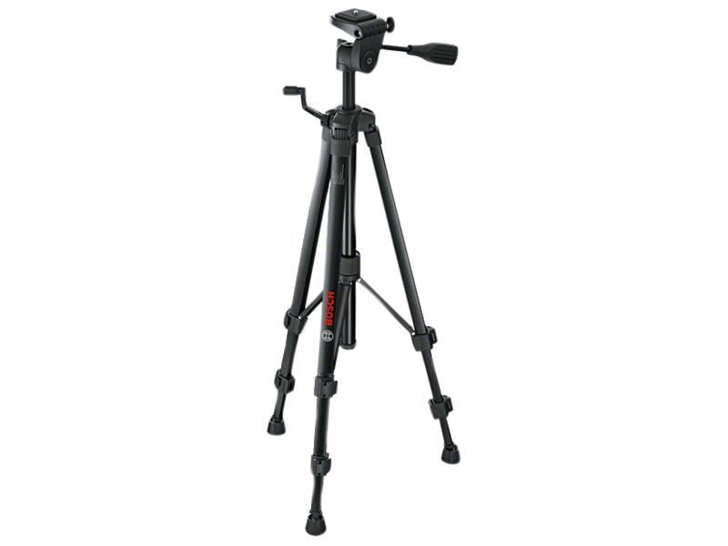 BT 150 Professional Building Tripod