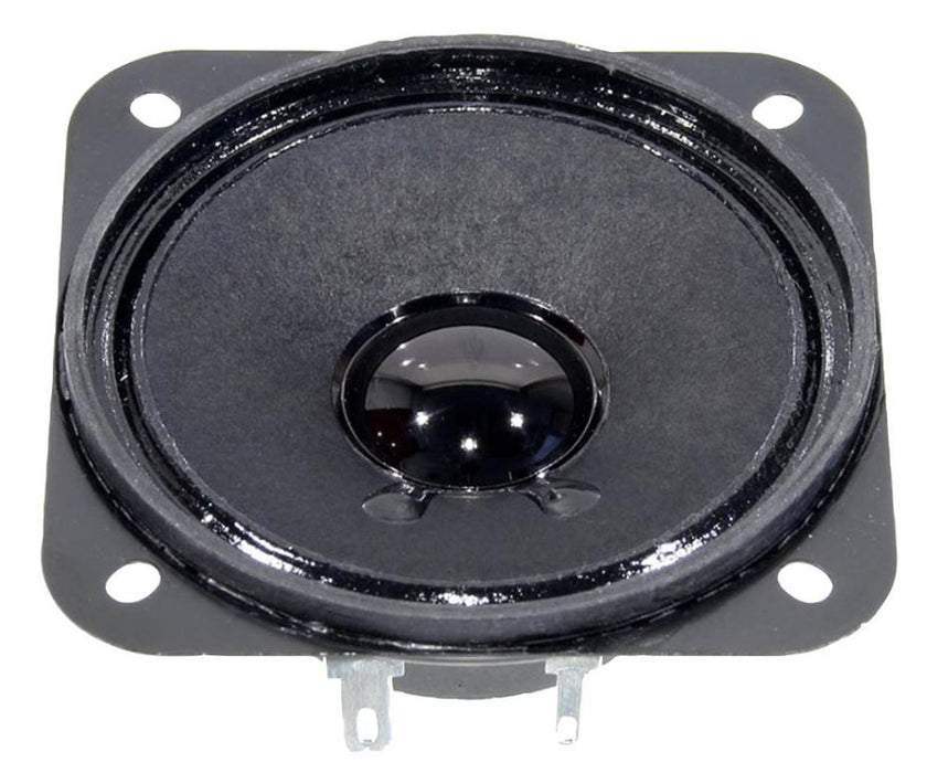 5W Full Range Driver 3" 8R/100V