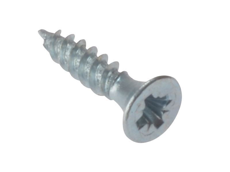 General Purpose Screws, Pozi, CSK, ZP