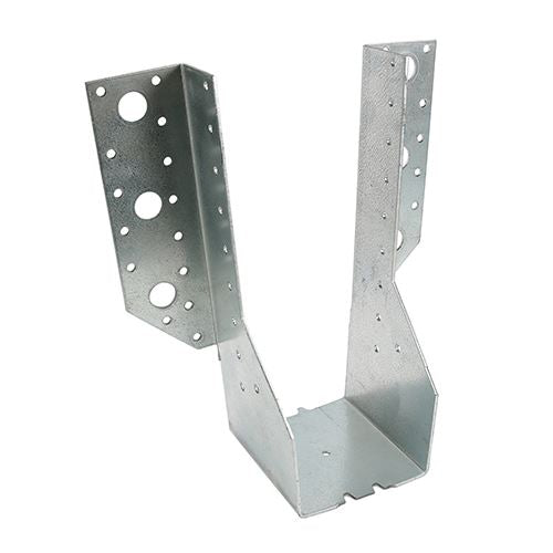 Universal Multi-Functional Hangers for Timber Wood Steel Galvanised Steel