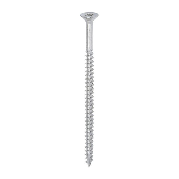 Multi-Purpose Screws - A2 Stainless Steel Ultimate Corrosion Resistance