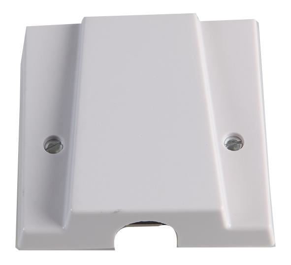 Cooker Outlet Plate