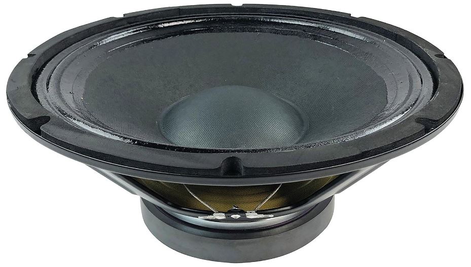 12" 400W Subwoofer Driver 8R, 902.123UK