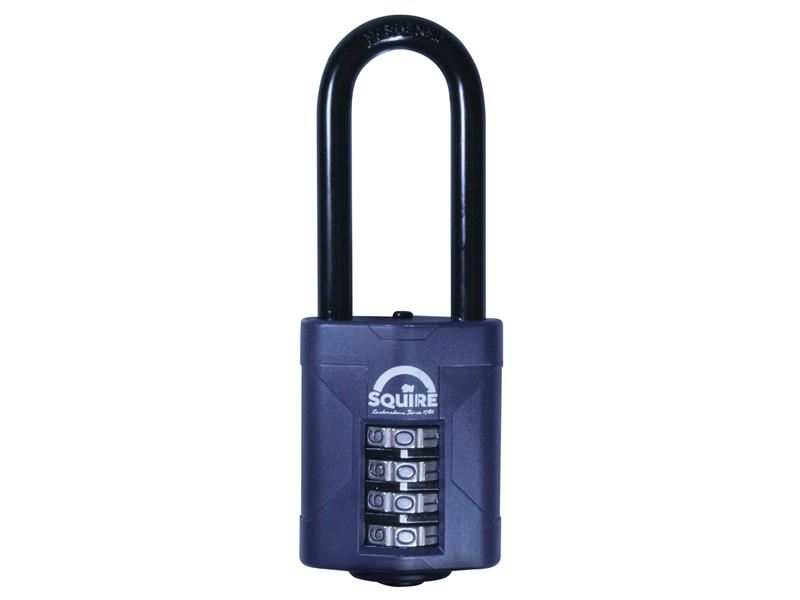 CP Combination Padlock