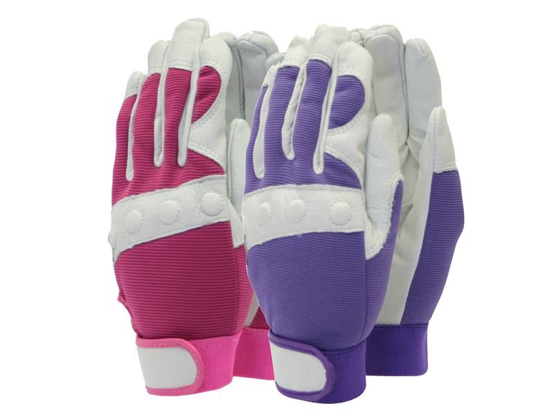 Comfort Fit Ladies' Gloves