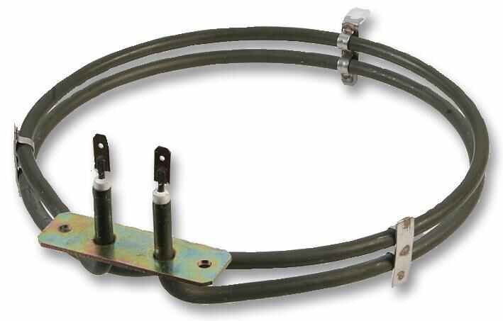 180mm Whirlpool 2 Turn Fan Oven Element - 2000W