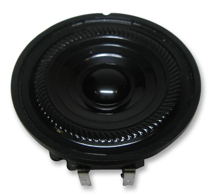 2" Waterproof Full Range Speaker Driver 1W RMS