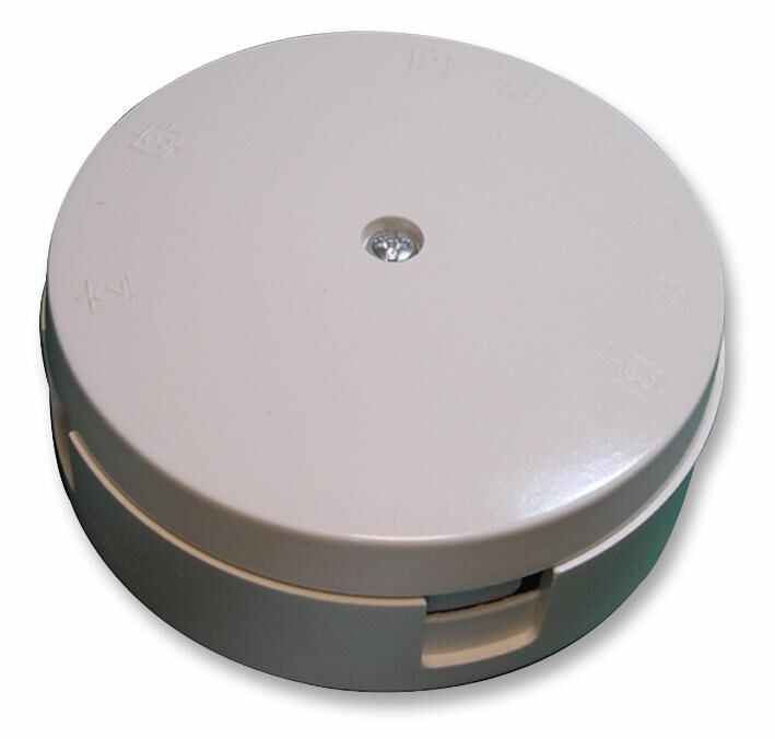 3 Way 30A Junction Box - 89mm (D)