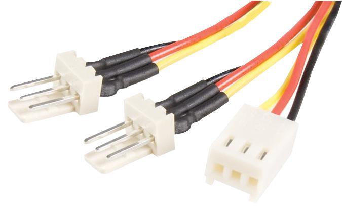 TX3 Fan Power Splitter Lead