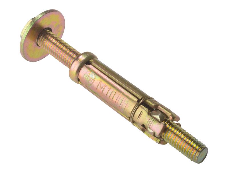 Masonry Anchors, Loose Bolt, ZYP