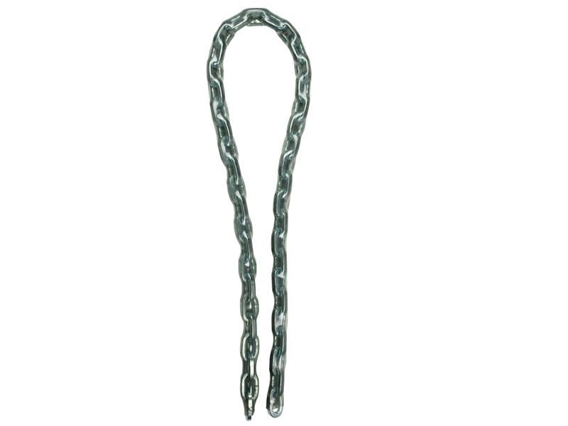 Hardened Steel Chains