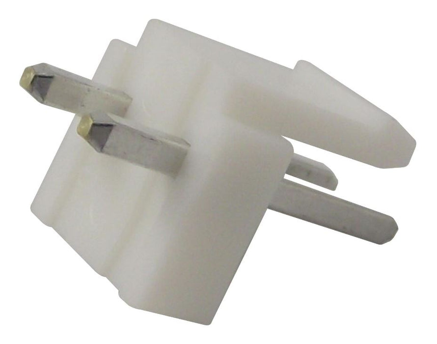 Header, THT, Vertical, 3.96mm, 2 Way