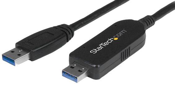USB 3.0 Data Transfer Cable for Win/Mac
