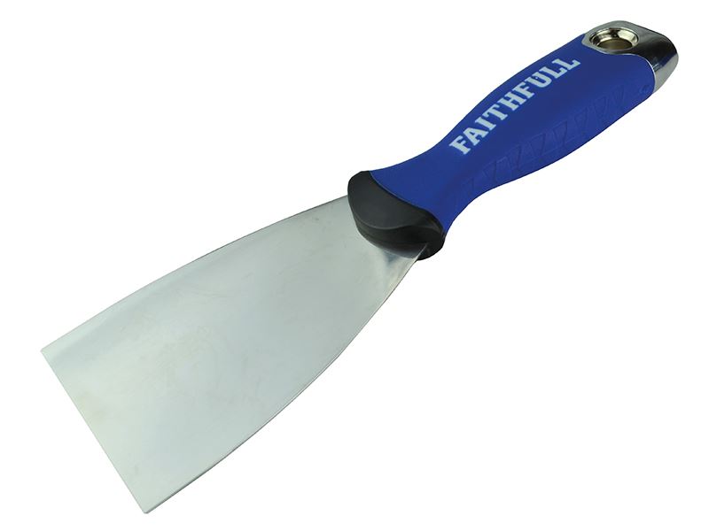 Soft Grip Filling Knife