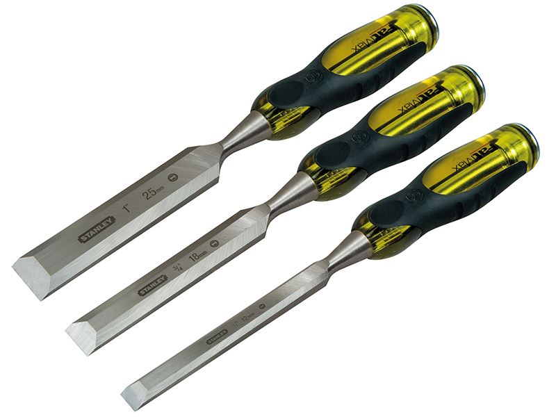 FatMax® Thru Tang Chisel