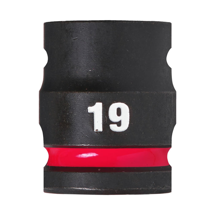 ½"  SHOCKWAVE™ IMPACT DUTY Impact Socket