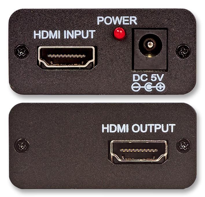 HDMI to HDMI Repeater