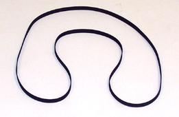 Flat Section Drive Belt - 186x4mm (Dia.xW)