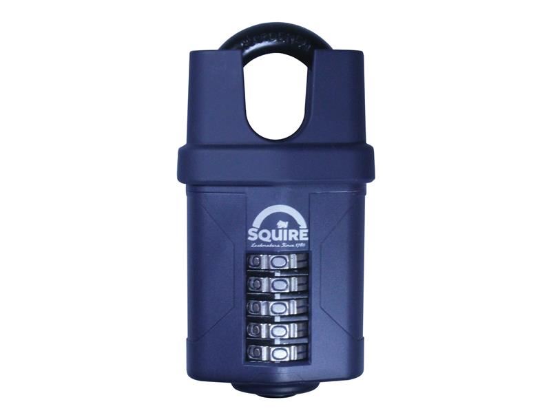 CP Combination Padlock