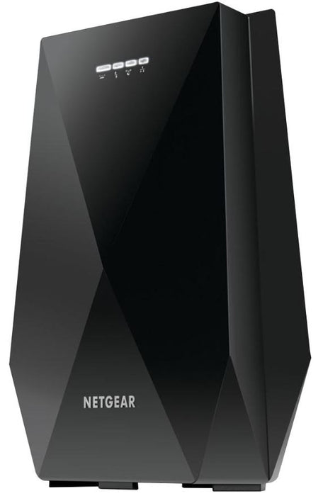 Nighthawk X6 AC2200 Tri Band WiFi Mesh Extender